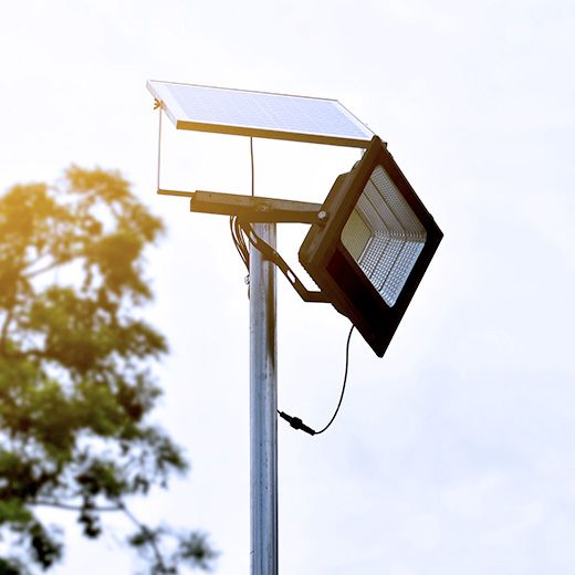 Effingham Landscape & Outdoor Lighting Electricians