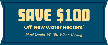 Limited Plumbing, Drains, Heating, AC Discount Effingham