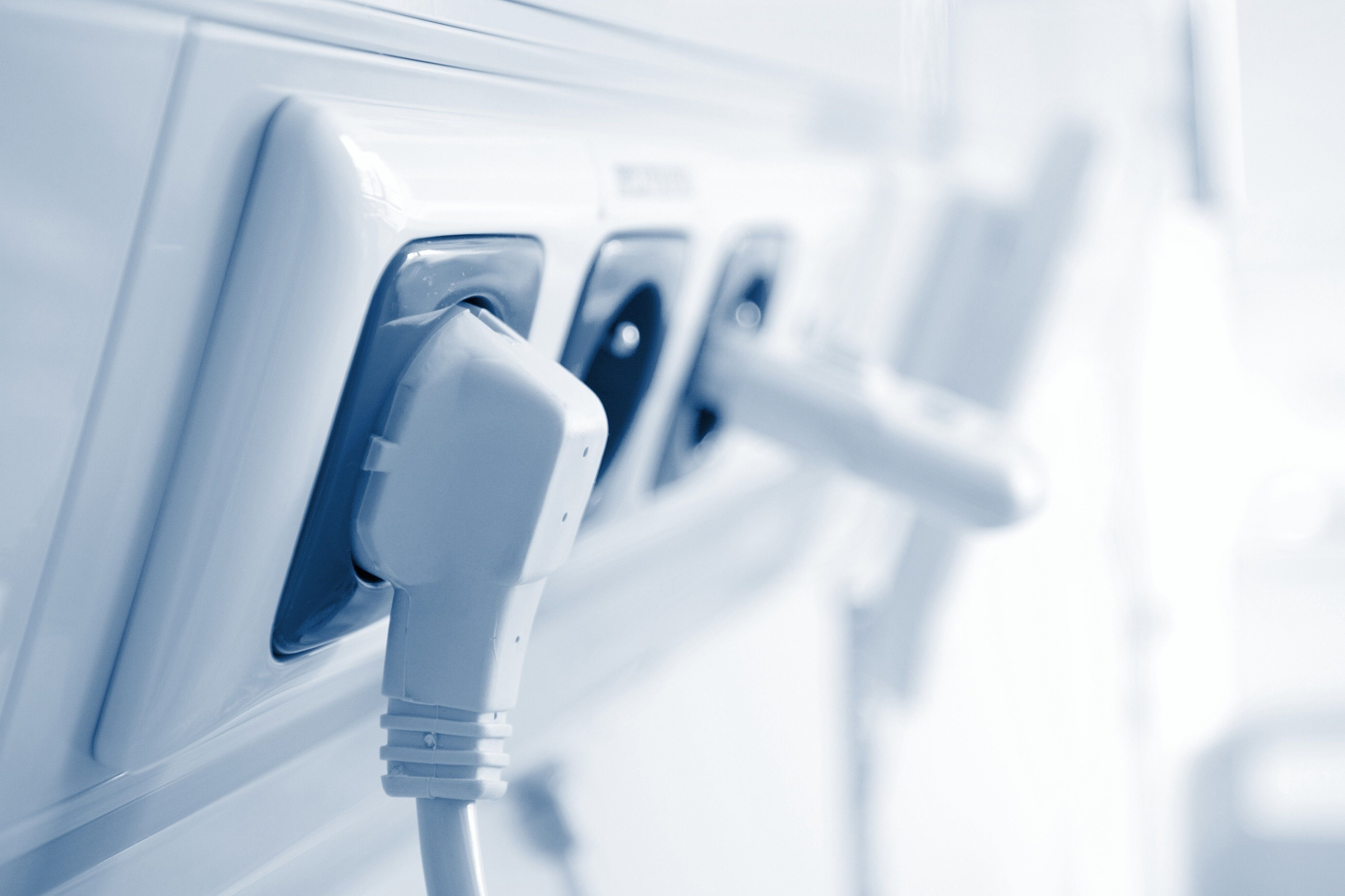 Electrical Panel & Circuit Breaker Specialists In Effingham