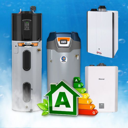 Effingham Water Heater Savings & Repairs: Fast Today