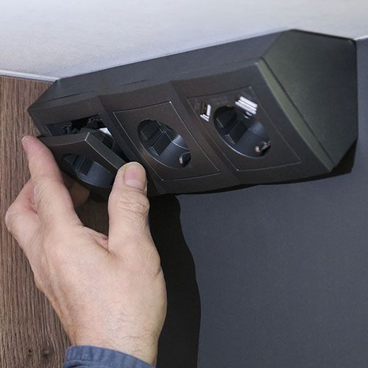 Electrical Panel & Circuit Breaker Specialists In Effingham