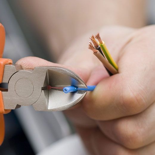 Electrical Panel & Circuit Breaker Specialists In Effingham
