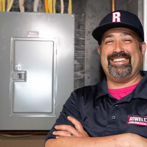 Electrical Panel & Circuit Breaker Specialists In Effingham