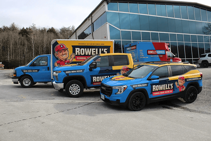 Rowell’s Services Effingham