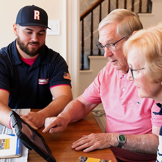 Electrical Panel & Circuit Breaker Specialists In Effingham