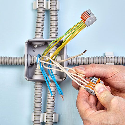 Electrical Panel & Circuit Breaker Specialists In Effingham