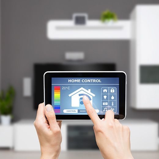 Thermostat Experts in Effingham