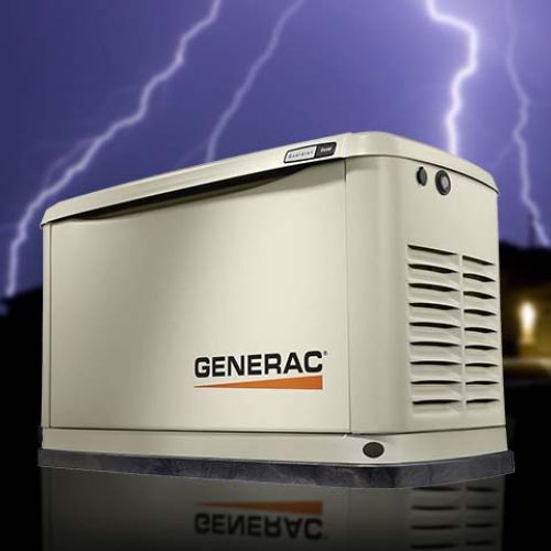 Standby Generator Experts In Effingham