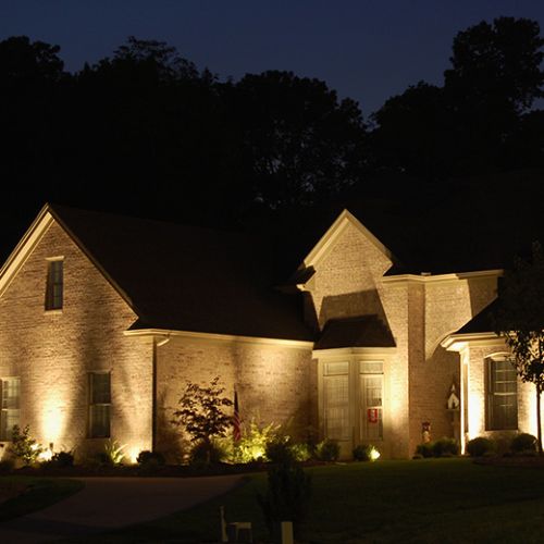 Effingham Landscape & Outdoor Lighting Electricians