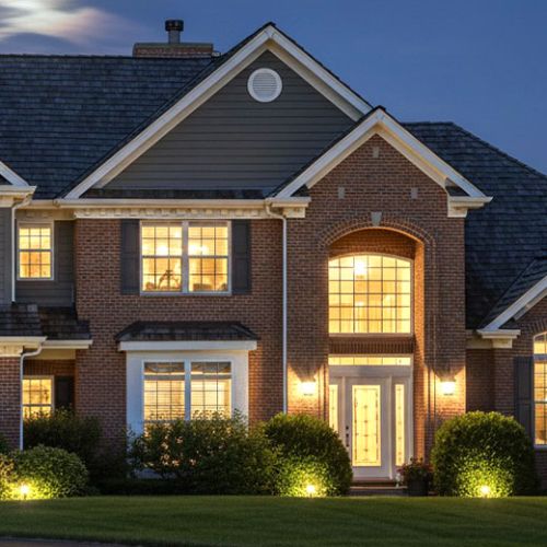 Effingham Landscape & Outdoor Lighting Electricians