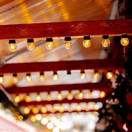 Effingham Landscape & Outdoor Lighting Electricians