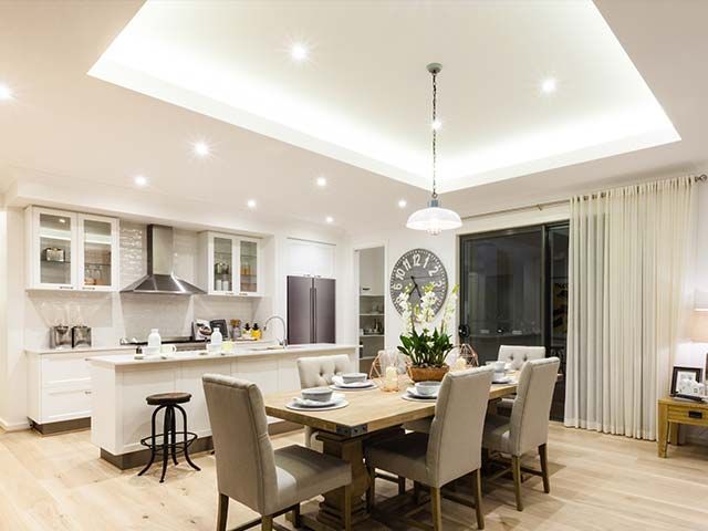 Lighting Electrical Experts In Effingham