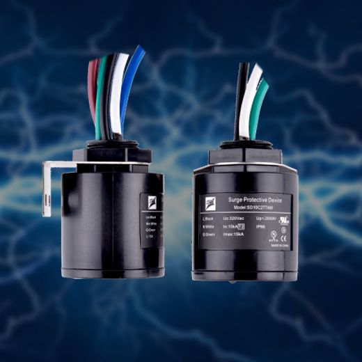 Whole House Surge Protection In Effingham