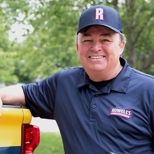 Standby Generator Experts In Effingham