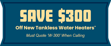Limited Plumbing, Drains, Heating, AC Discount Effingham