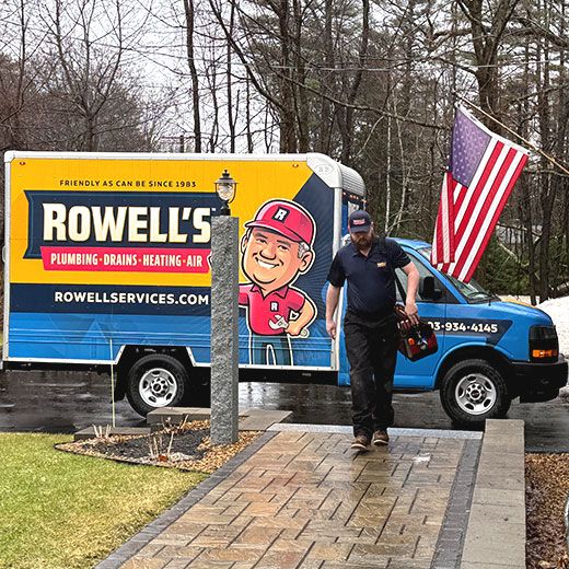 Expert Septic System Services in Effingham